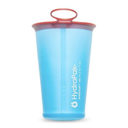 Sklopiva šalica Hydrapak SpeedCup plava Blue