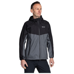 Muška jakna Kilpi Hurricane-M (2024)