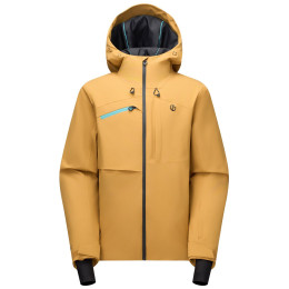 Muška jakna Dare 2b Affinity Jacket smeđa Wood Brown