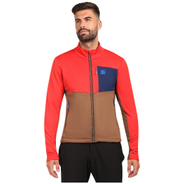 Muška dukserica Kilpi Erin-M