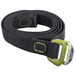 Pojas Climbing Technology CT Belt crna
