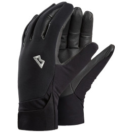 Rukavice Mountain Equipment G2 Alpine Wmns Glove crna MeBlack