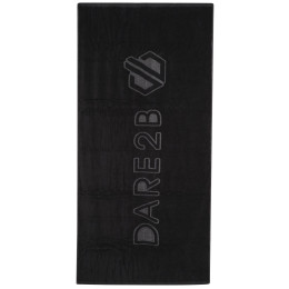 Ručnik Dare 2b Gym Towel crna