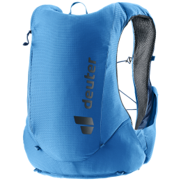 Prsluk za trčanje Deuter Traick 9 plava neptune-nightblue