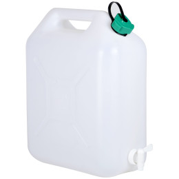 Kanistar Eda jerrycan 15l bijela