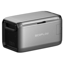 Frižider za kampiranje EcoFlow Classic 35 l siva šedivá