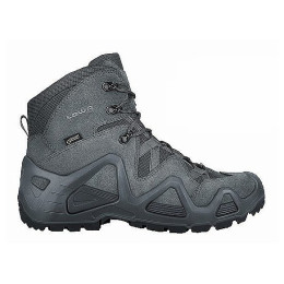 Muške cipele Lowa Zephyr GTX Mid TF siva Wolf