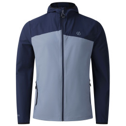 Muška jakna Dare 2b Endurance Softshell plava Navy/Mercury