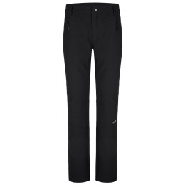 Ženske hlače Loap Urwesie crna