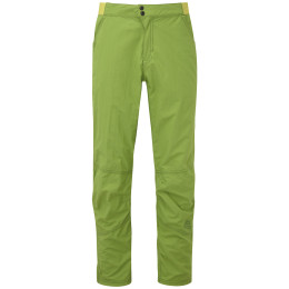 Hlače Mountain Equipment Inception Pant zelena Kiwi