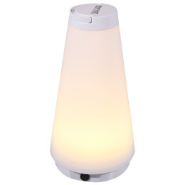 Lampe Regatta LED Table Lantern bijela