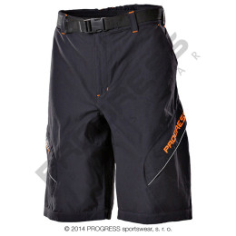 Šorc Progress BS FREERIDER SHORTS 21HV