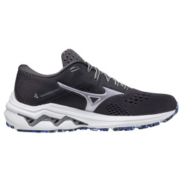 Ženske cipele Mizuno Wave Inspire 17 crna Black