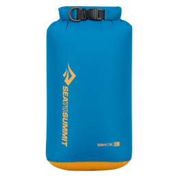 Vodootporna torba Sea to Summit Evac Dry Bag 5 L plava