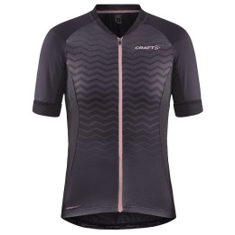 Ženski biciklistički dres Craft W Adv Endur tamno siva