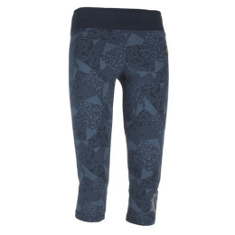 Ženske tajice 3/4 E9 Gemma tamno plava