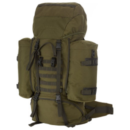 Ruksak Berghaus Crusader II 90+20 l zelena