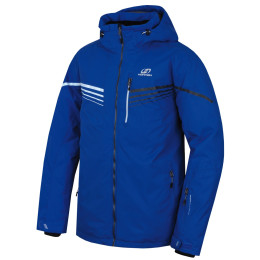 Muška jakna Hannah Sparrow plava NauticalBlue