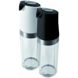 Dodaci za kuhanje Brunner Oliac (black&white)