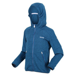 Dječja dukserica Regatta Maxwell plava