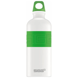 Boca Sigg Cyd Pure White Touch 0,6 l zelena