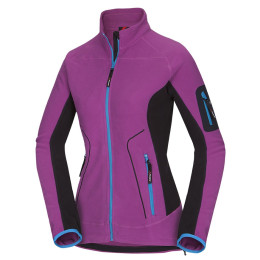 Ženska dukserica Northfinder Marina ružičasta Rose