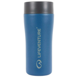 Termos LifeVenture One Touch Thermal Mug 350 ml
