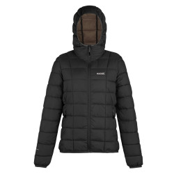 Ženska jakna Regatta Women’s Asper crna black