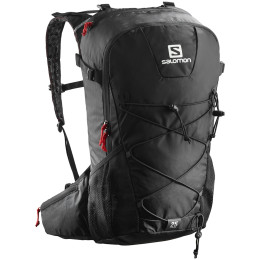 Ruksak Salomon Evasion 25 crna Black