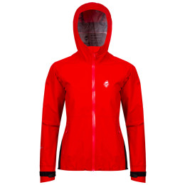 Ženska jakna High Point Active 4.0 Lady Jacket crna/crvena Red/Black