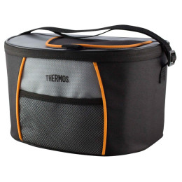 Prijenosni hladnjak Thermos Element 5 - 7,5 l siva