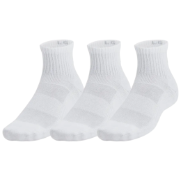 Set čarapa Under Armour Unisex Tc 3Pk Qtr