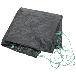 Podne podlage za šator Big Agnes Footprint Sarvis VST 2 zelena/siva Asphalt