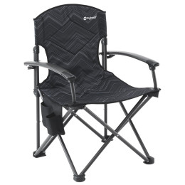 Stolica Outwell Fountain Hills crna