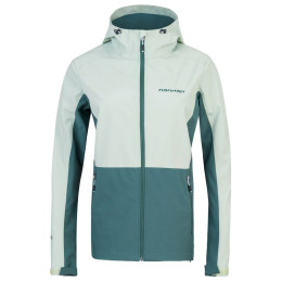 Ženska softshell jakna Hannah Zury Lite