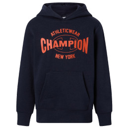Dječja dukserica Champion Hooded Sweatshirt B