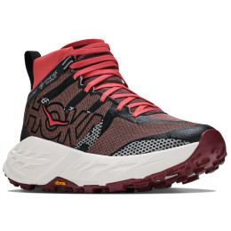 Ženske cipele Hoka Speedgoat 7 Hike GTX crvena / smeđa Smoky Quartz / Alabaster