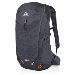 Muški ruksak Gregory Miwok 32 crna FlameBlack