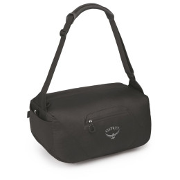 Torba preko ramena Osprey Ul Stuff Duffel crna