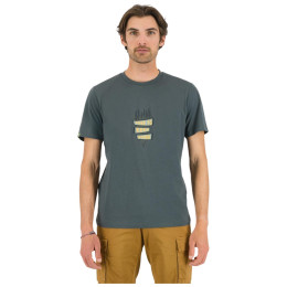 Muška majica Karpos Outd. Trees T-Shirt