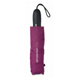 Kišobran LifeVenture Umbrella - Medium Ljubičasta Purple