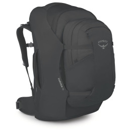 Ženski ruksak Osprey Fairview 70 crna black