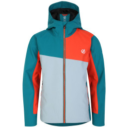 Dječja jakna Dare 2b Explore Jacket zelena/siva