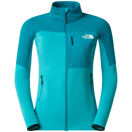 Ženska funkcionalna dukserica The North Face Stormgap Powergrid Jacket