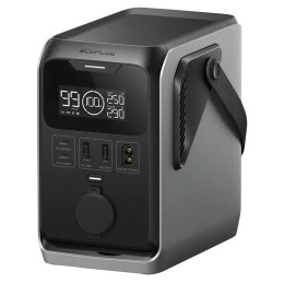 Stanica za punjenje EcoFlow Trail 300