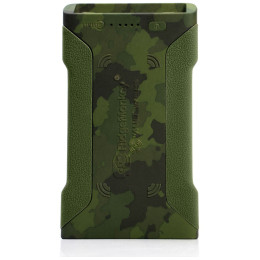 Power bank eksterne baterije Ridge Monkey Vault C-Smart Wireless 26950mAh Camo