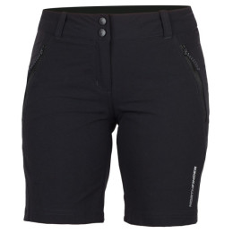 Ženske kratke hlače Northfinder Glenda crna 269Black