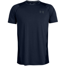 Muška majica Under Armour MK1 SS EU SMU plava Navy
