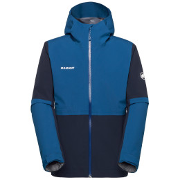 Muška jakna Mammut Linard Guide HS Hooded Jacket Men