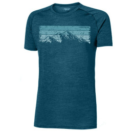 Muška majica Progress Maor plava